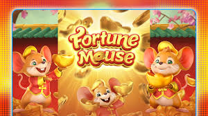 fortune mouse grátis demo