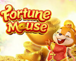 jogar fortune mouse ícone