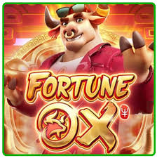 fortune ox demon ícone