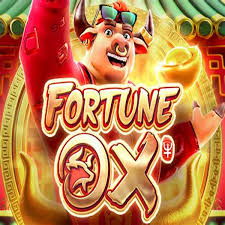 ทดลองเล่น fortune ox ícone