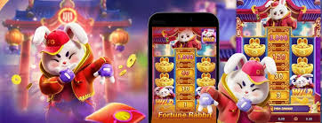 fortune rabbit demo grátis