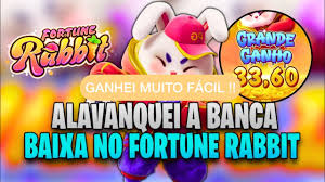 melhores horarios para jogar fortune rabbit