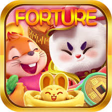 jogar fortune rabbit modo demo ícone