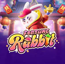 slotcatalog fortune rabbit ícone