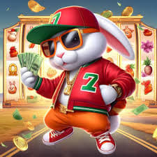 fortune rabbit slot free play ícone