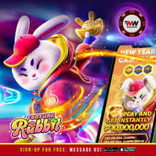 jogar rabbit ícone