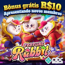 qual a melhor plataforma para jogar fortune rabbit ícone