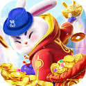 fortune rabbit 5u.com ícone